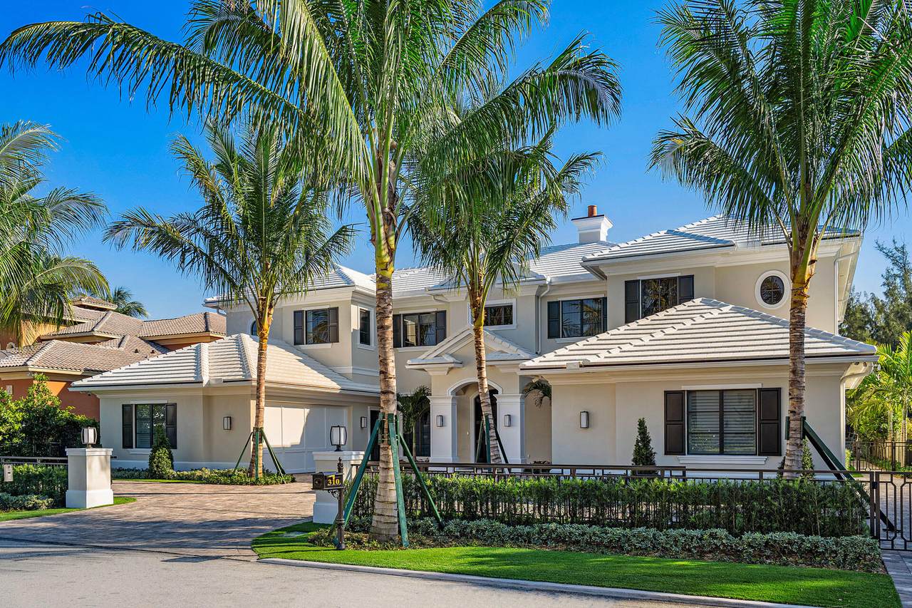 310 Alexander Palm Road - Photo 1