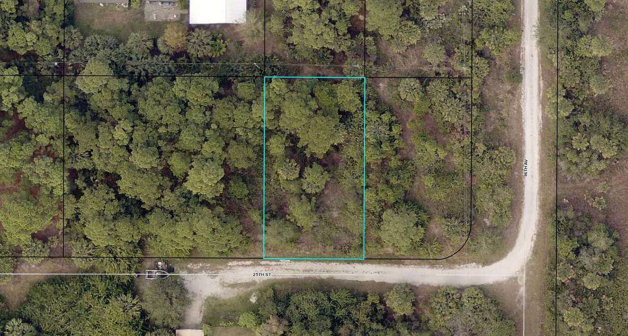 9630 25th Street - Photo 1