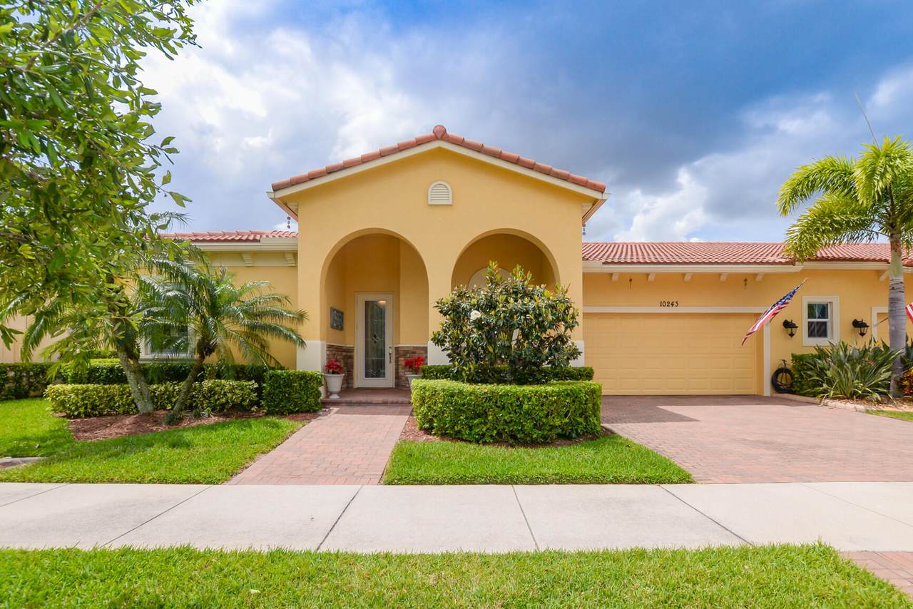 10243 Canossa Way - Photo 1