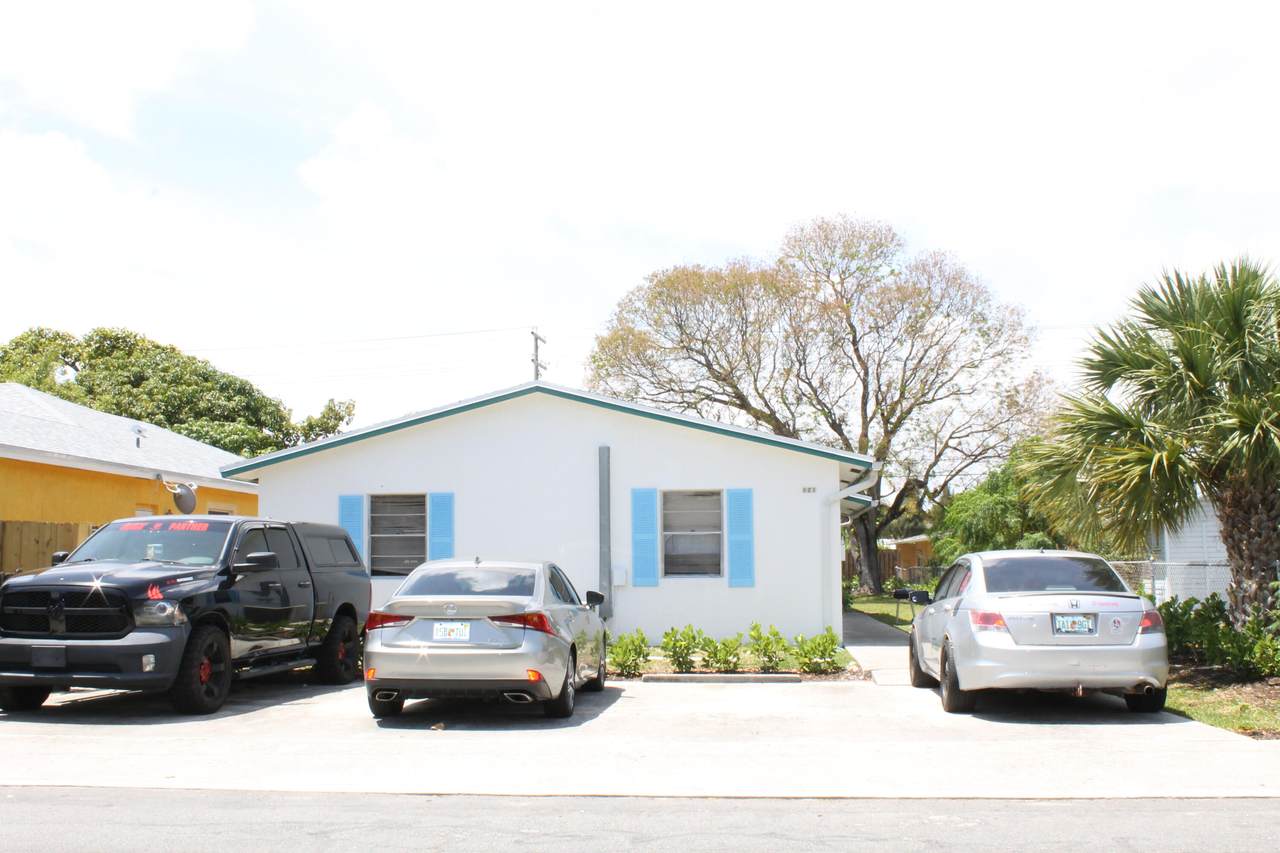 821 H Street - Photo 1
