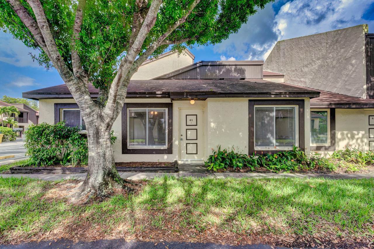 5276 Bosque Lane - Photo 1