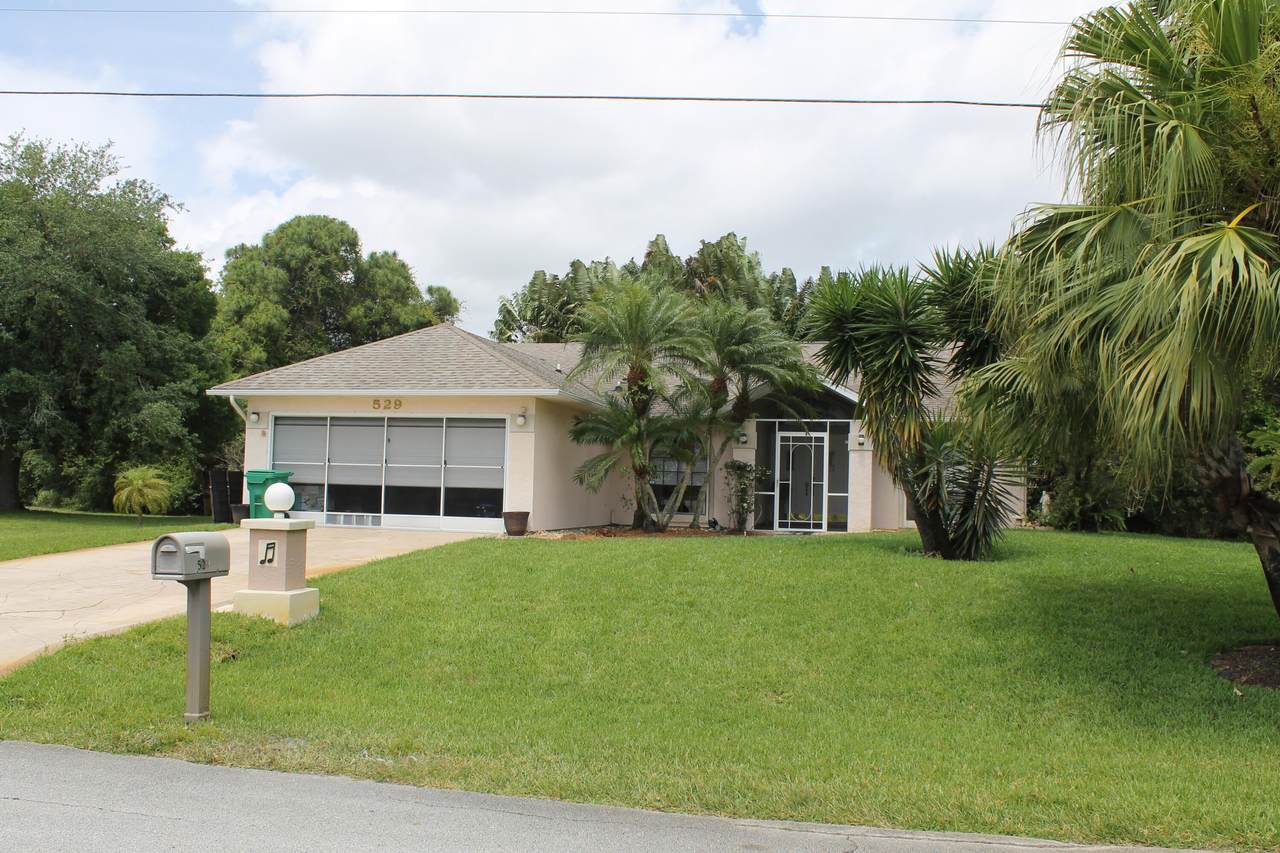 529 Fallon Drive - Photo 1