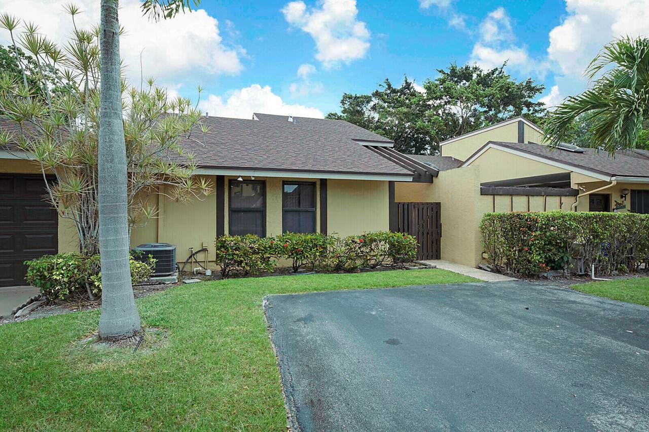 11781 Timbers Way - Photo 1