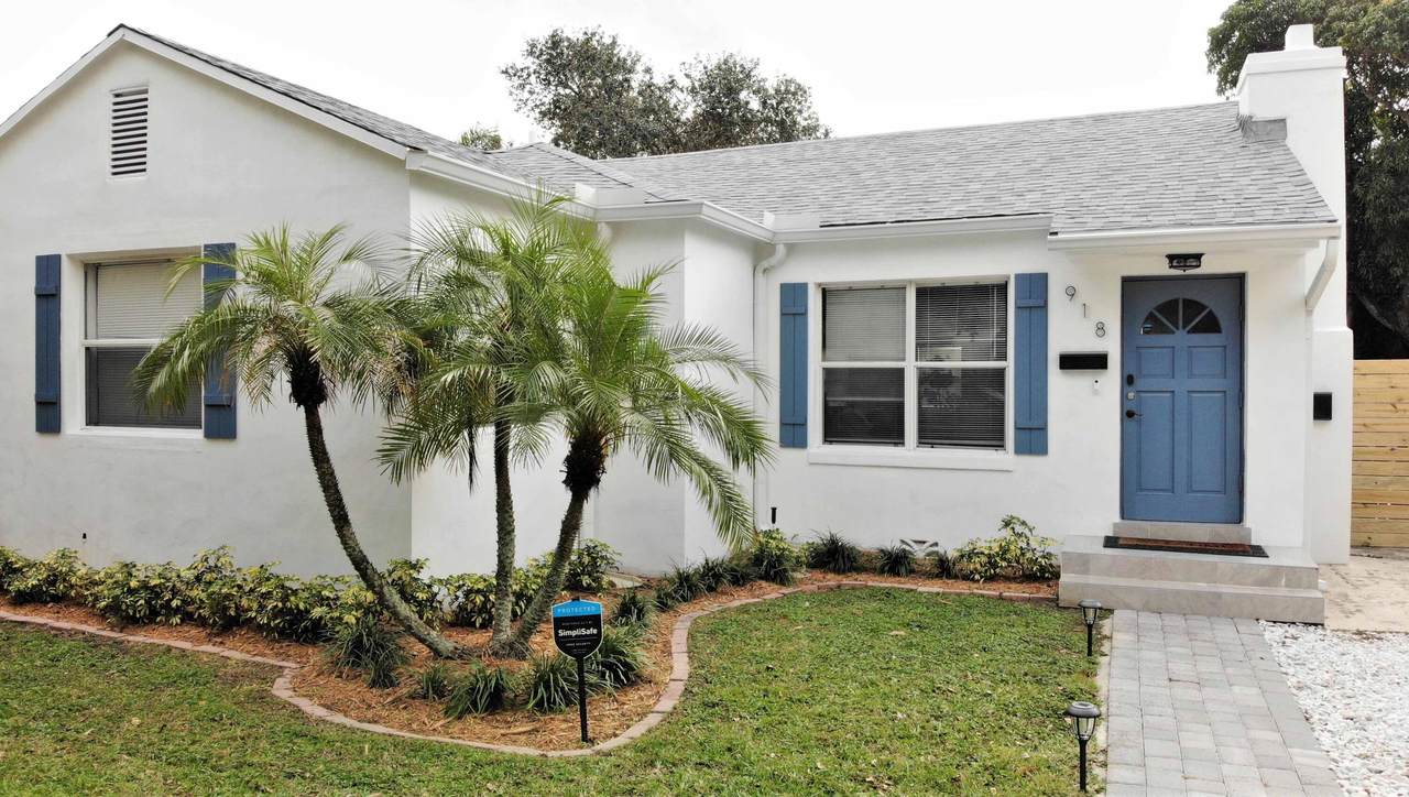 918 Upland Road - Photo 1