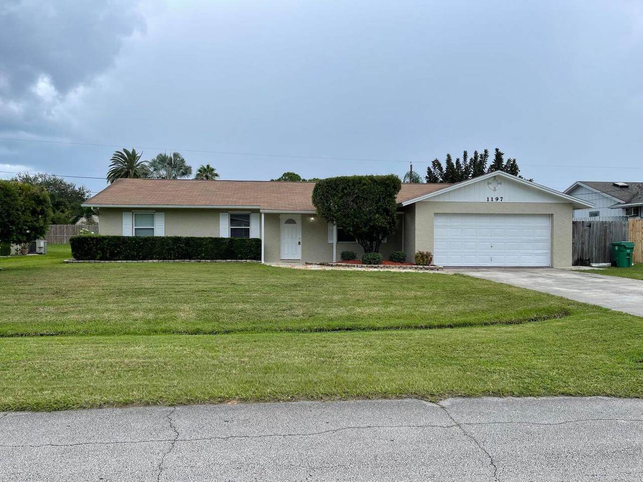 1197 Heather Street - Photo 1