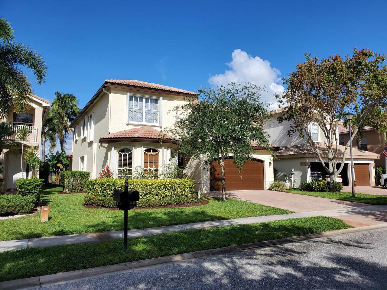 11403 Millpond Greens Drive - Photo 1