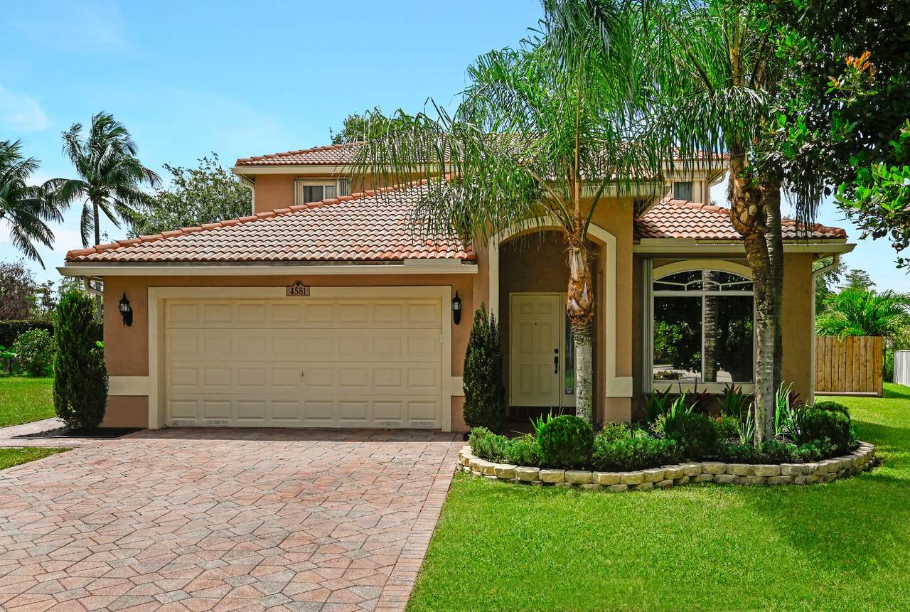 4581 Little Palm Lane - Photo 1