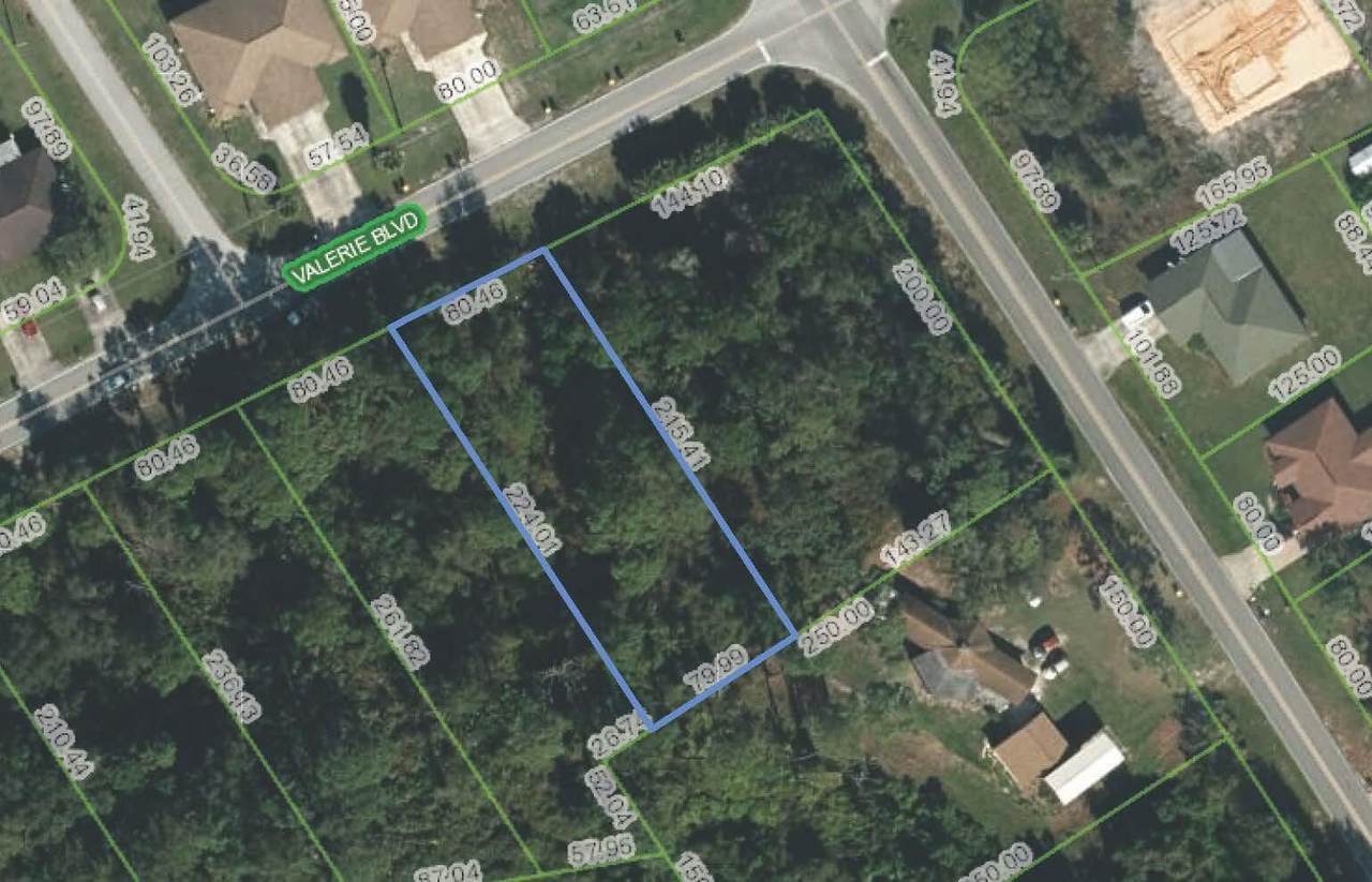2603 Valerie Boulevard - Photo 1