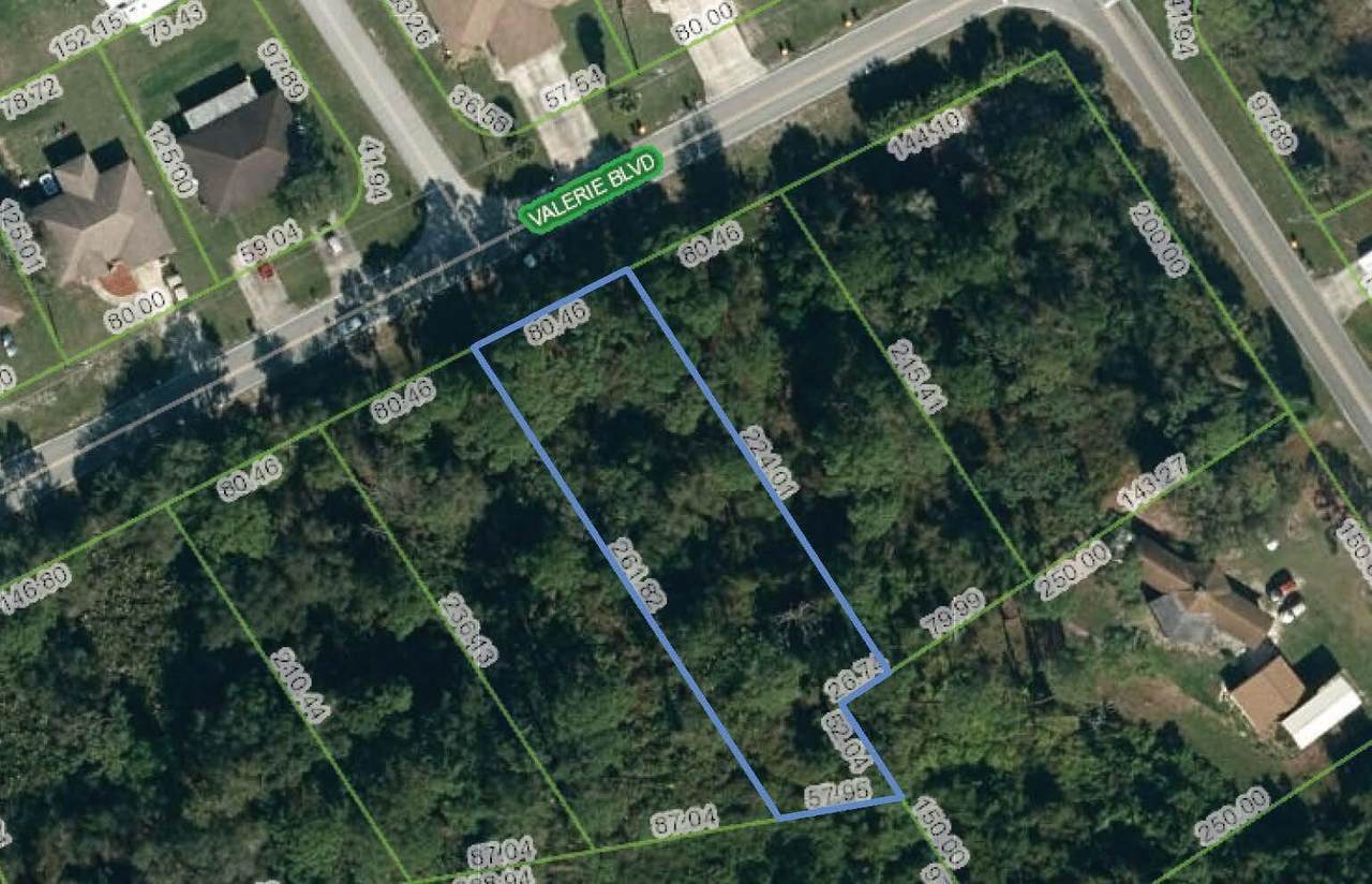 2605 Valerie Boulevard - Photo 1