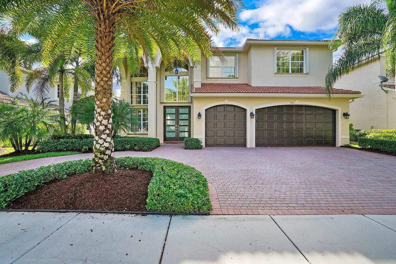 9903 Savona Winds Drive - Photo 1