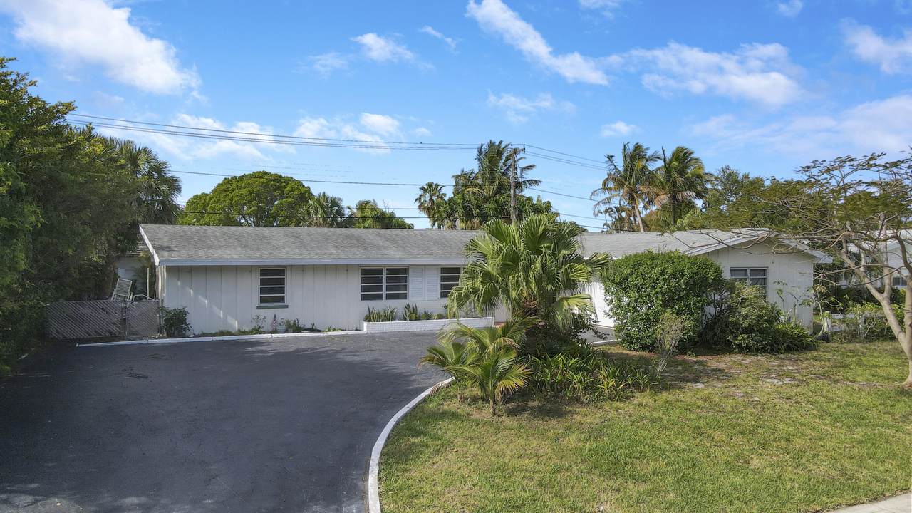 542 Marlin Road - Photo 1