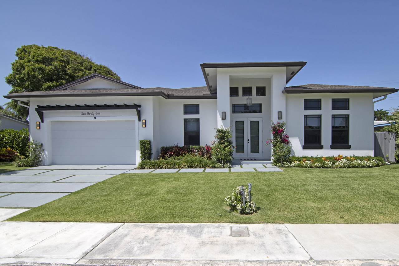 241 Gregory Place - Photo 1