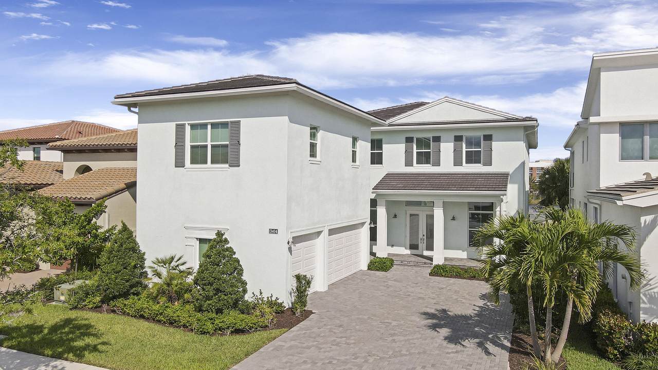 13404 Machiavelli Way - Photo 1