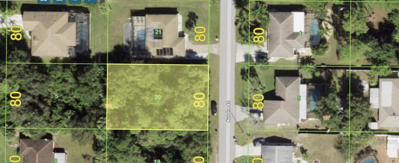 156 Aurora Street - Photo 1