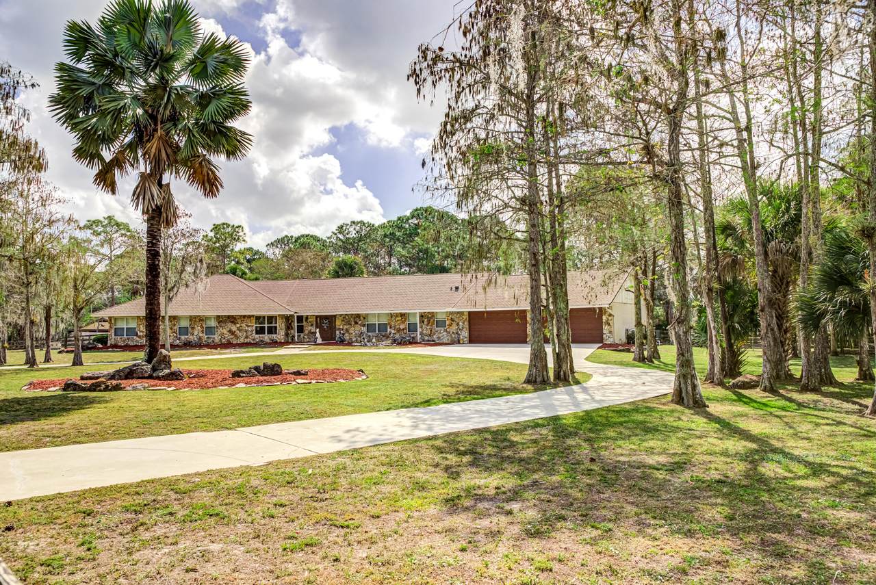 1030 Gallop Drive - Photo 1