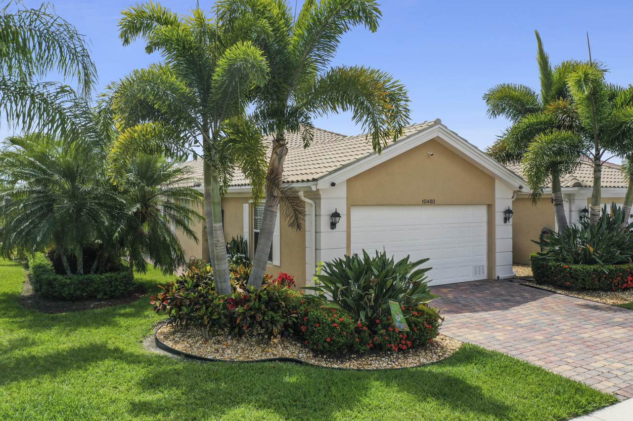 10480 Stratton Drive - Photo 1