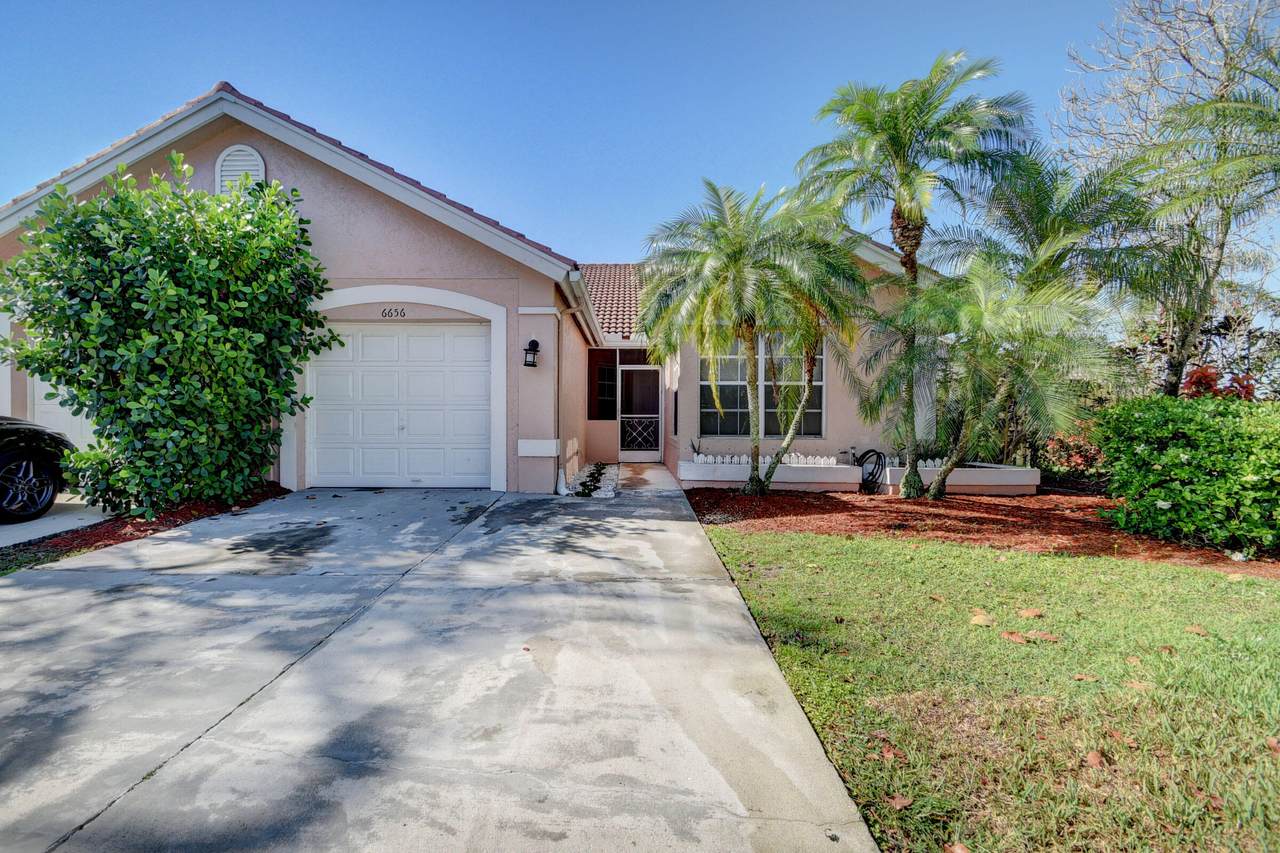 6656 Marissa Circle - Photo 1
