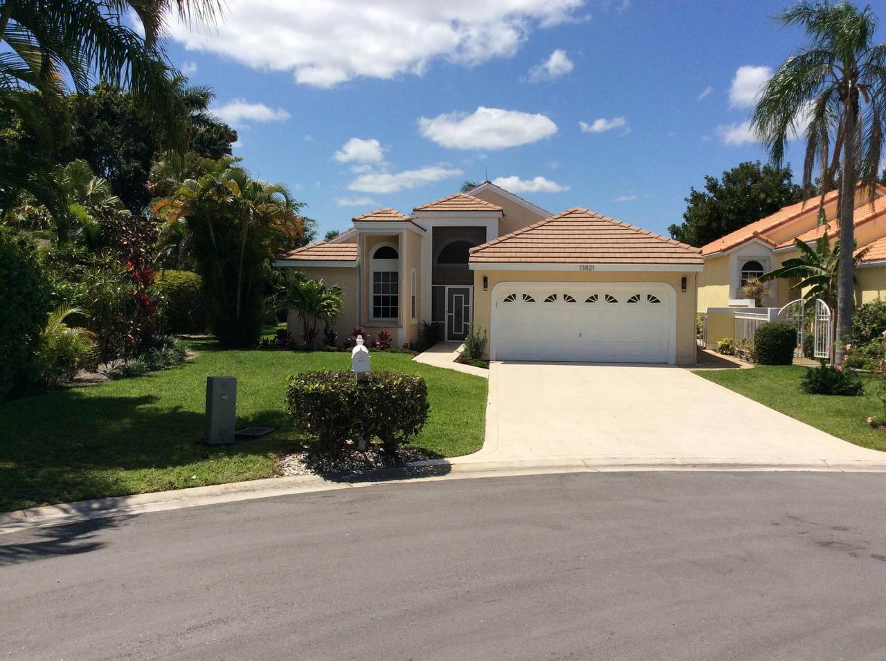 13821 Palm Grove Place - Photo 1