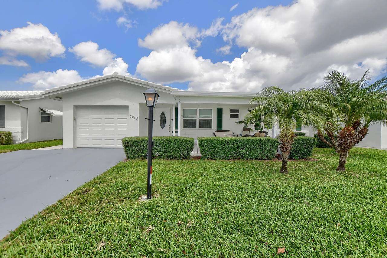 2085 14th Avenue - Photo 1