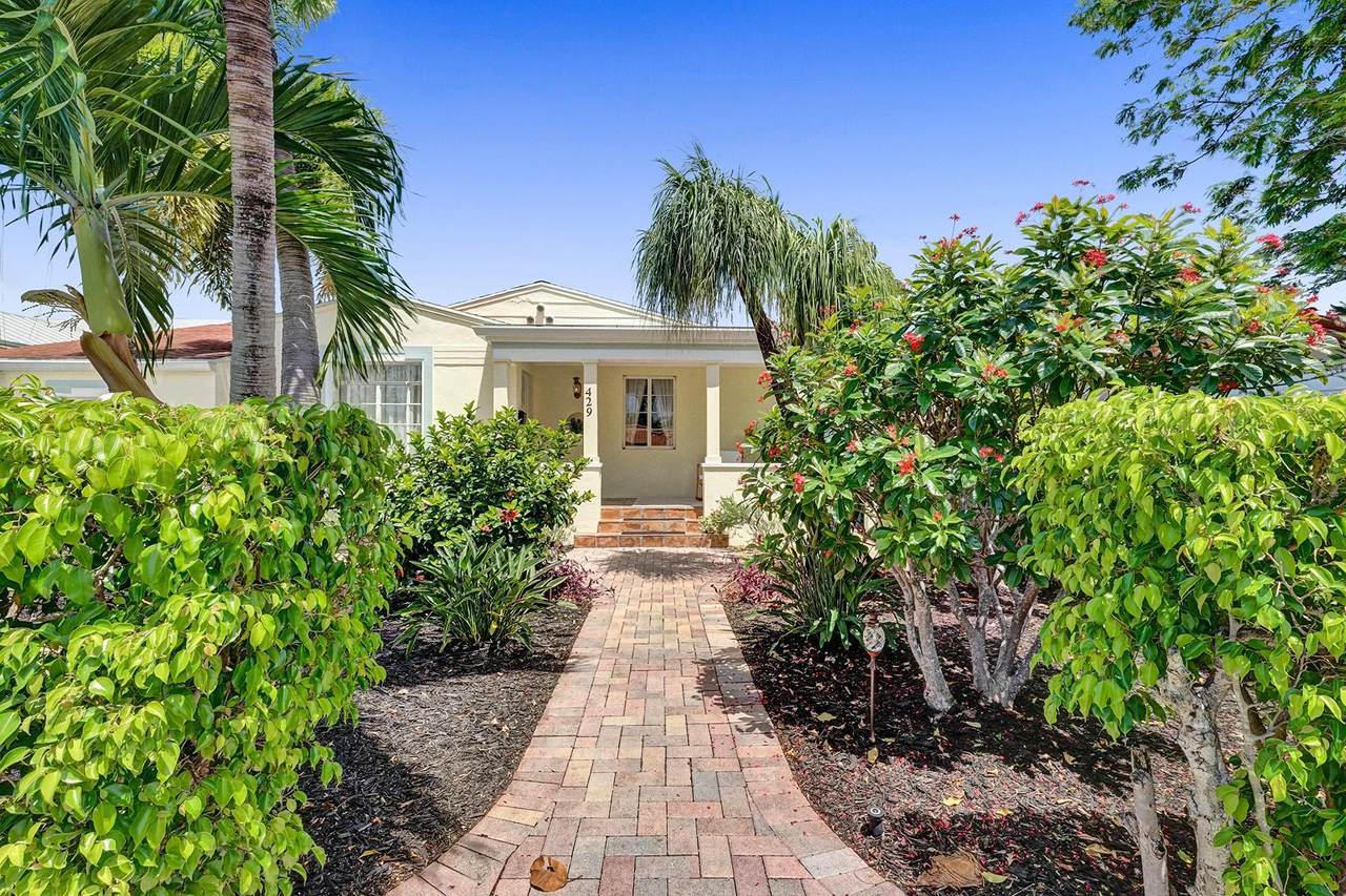 429 28th Street - Photo 1
