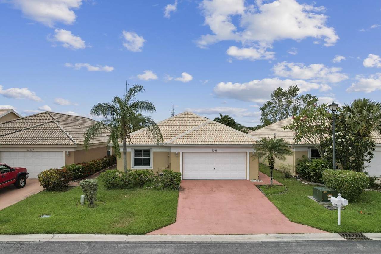 12831 Hampton Lakes Circle - Photo 1