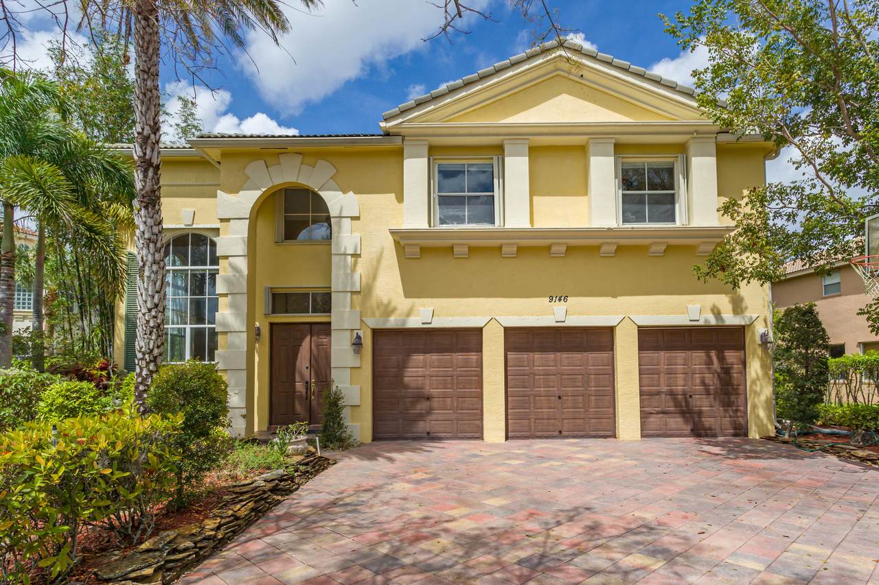 9146 Delemar Court - Photo 1