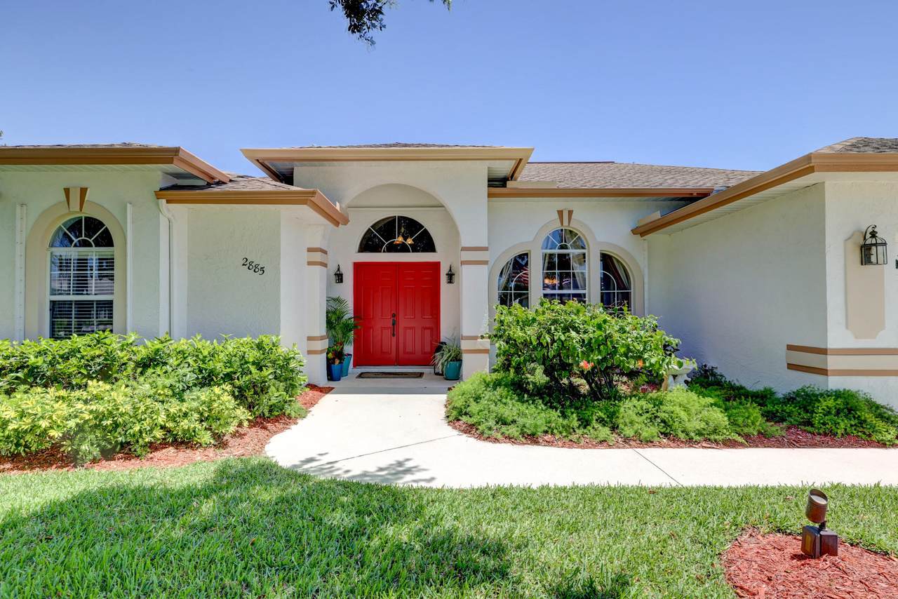 2885 Eagle Drive - Photo 1