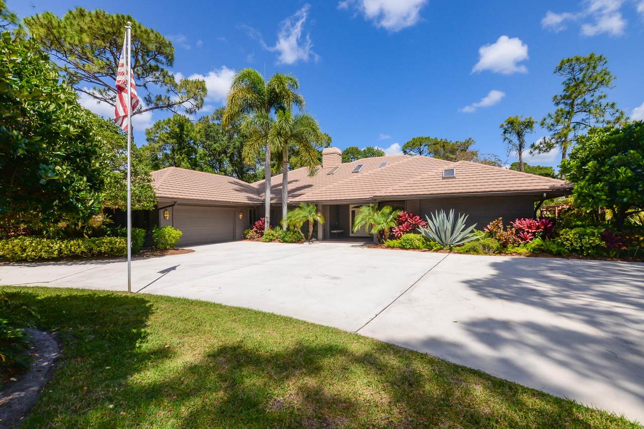 7908 Plantation Lakes Drive - Photo 1