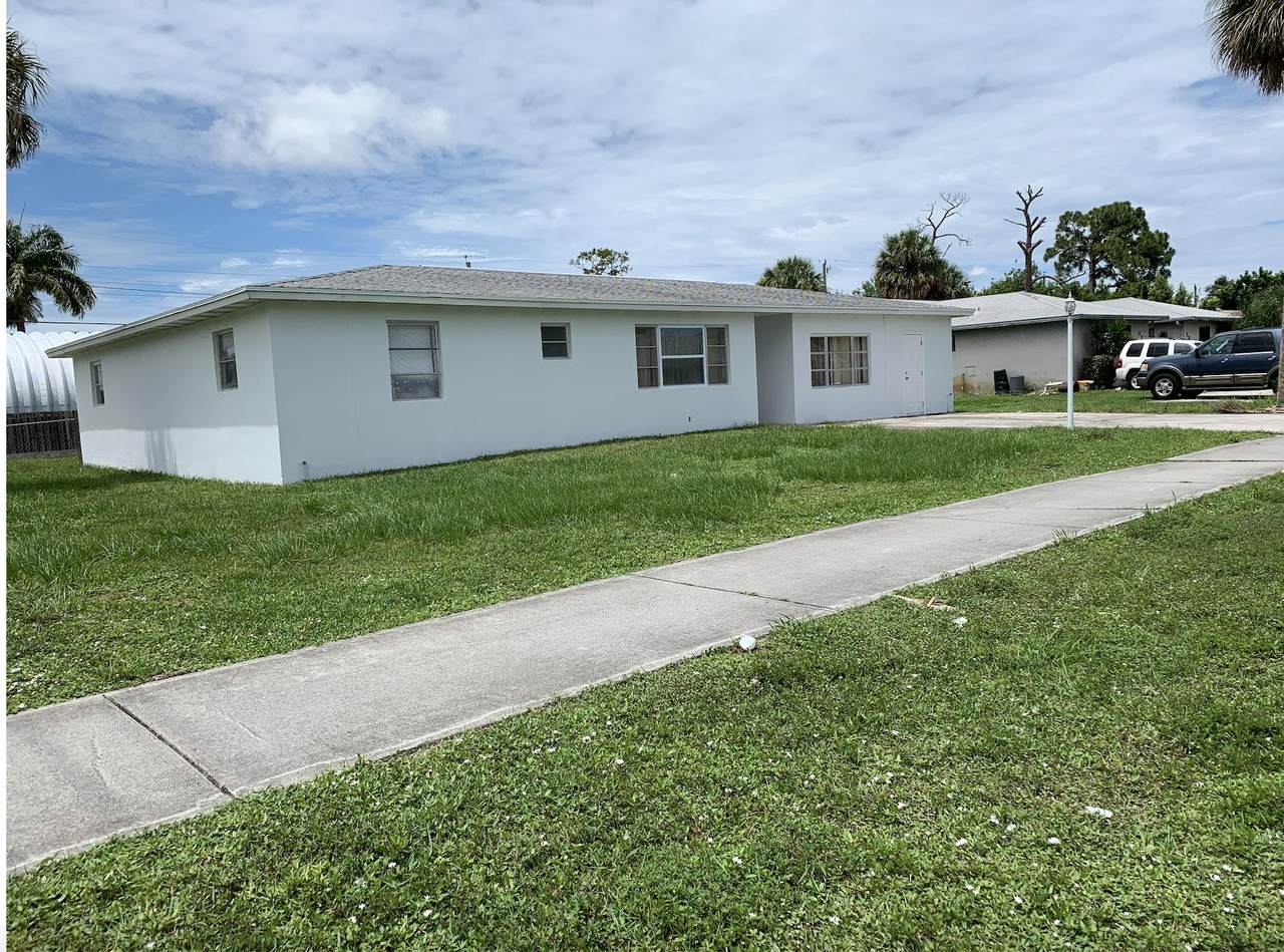 2899 Amherst Street - Photo 1
