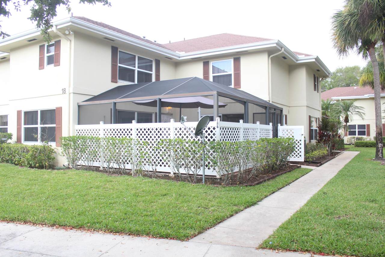 18 Amherst Court - Photo 1