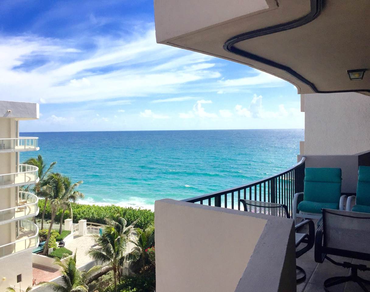 4200 Ocean Drive - Photo 1