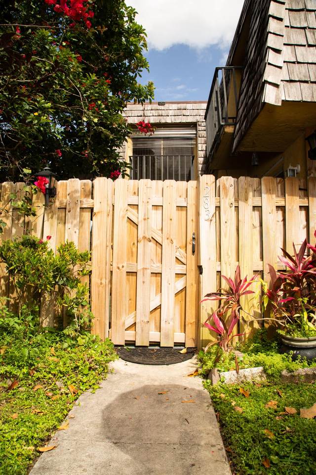 283 Woodland Road - Photo 1