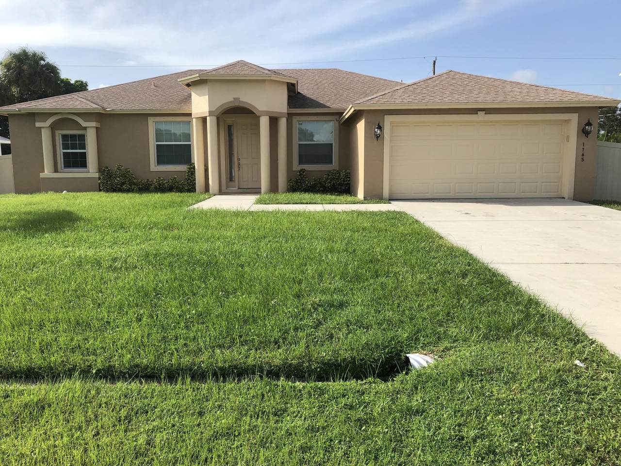 1165 Eleuthera Avenue - Photo 1