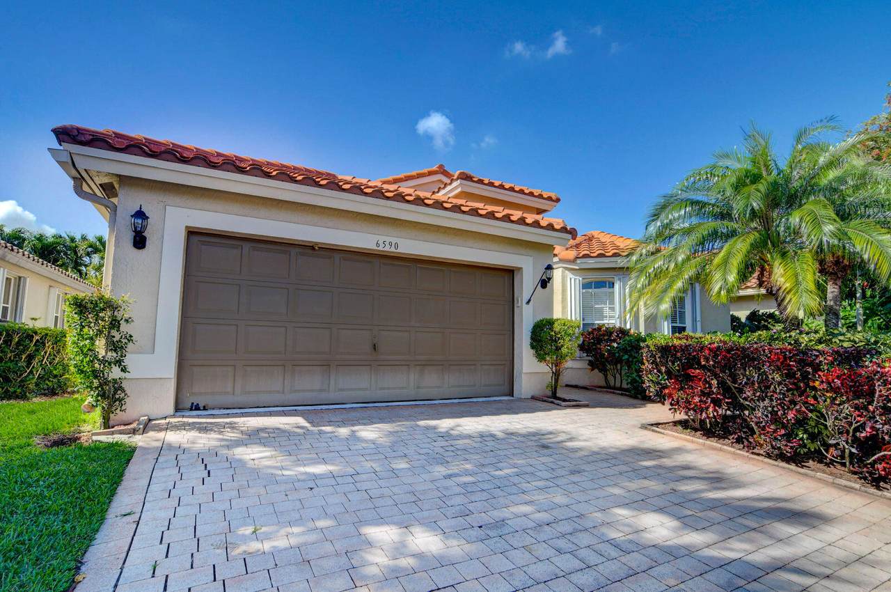 6590 Maybrook Road - Photo 1