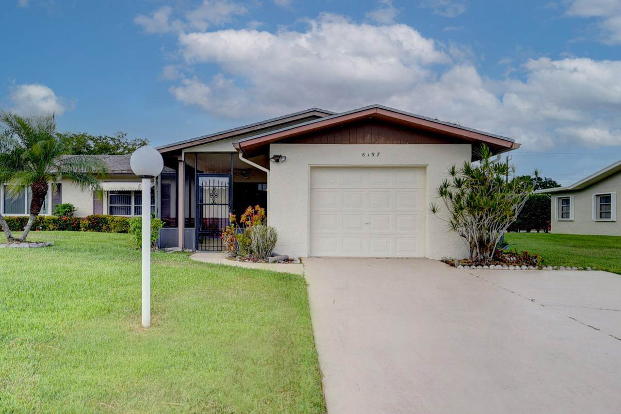 6197 Overland Place - Photo 1