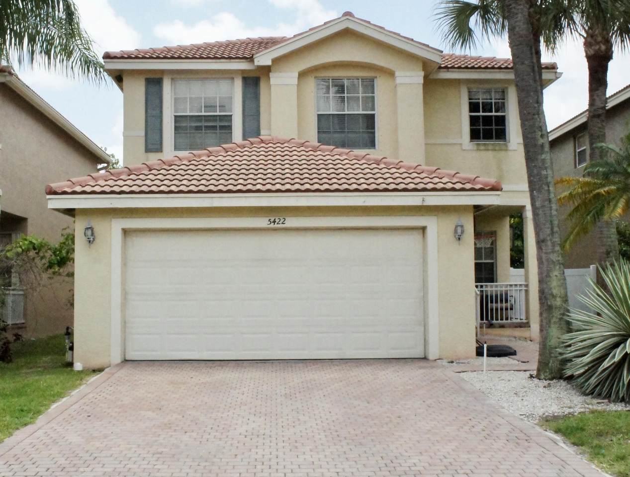 5422 Wellcraft Drive - Photo 1