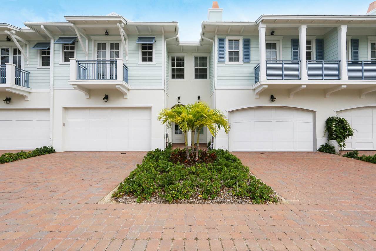 114 Ocean Breeze Drive - Photo 1