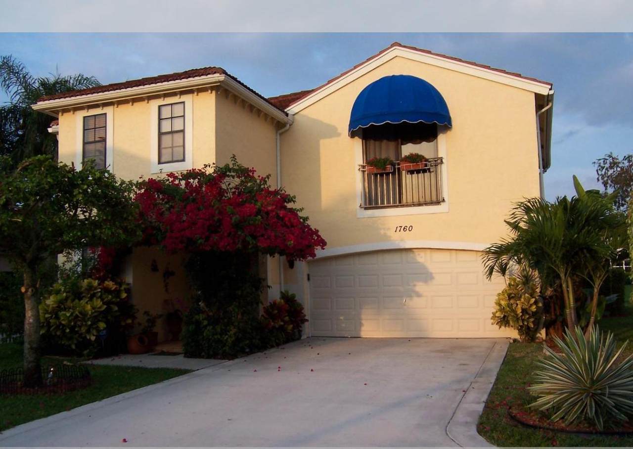 1760 Shoreside Circle - Photo 1