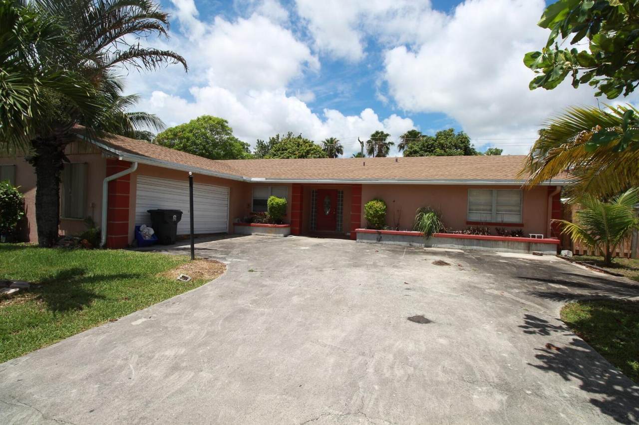 3615 Suncrest Road Lake Worth Road - Photo 1