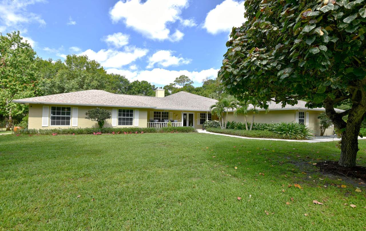 17861 Winterhawk Trail - Photo 1
