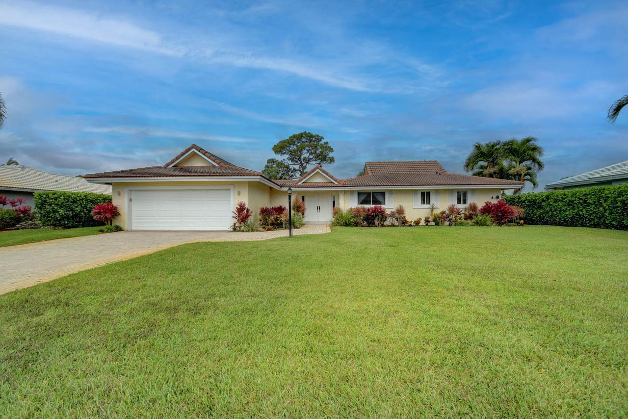 11783 Lake Drive - Photo 1