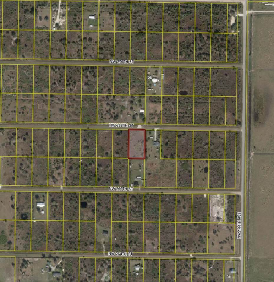 14728 268th Street - Photo 1