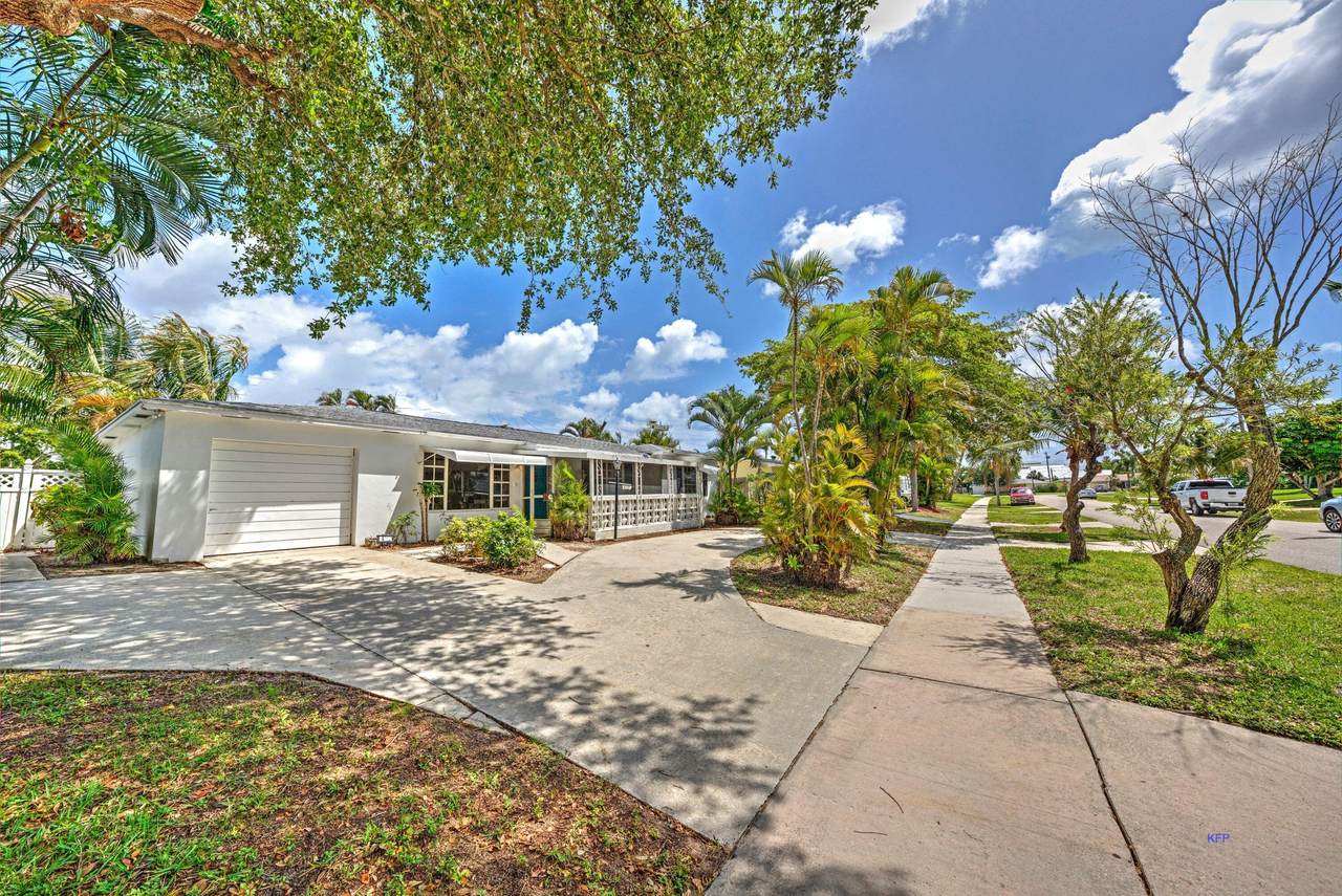 417 Gulf Road - Photo 1