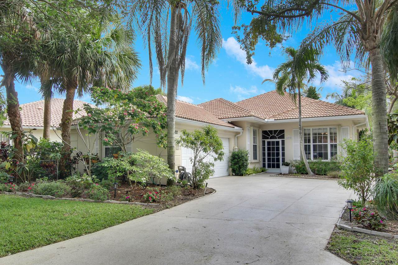 602 Rosa Court - Photo 1