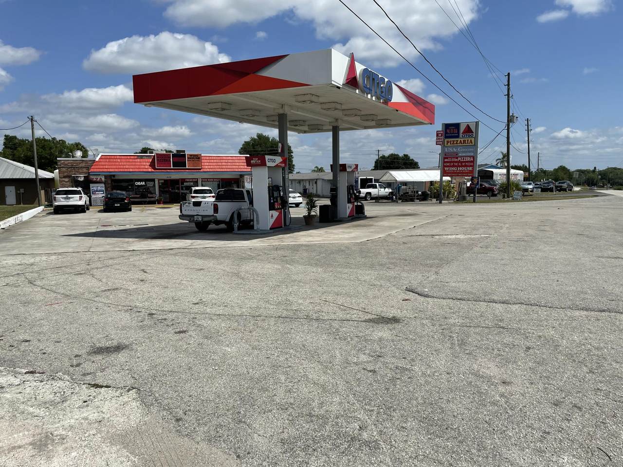 244 County Road 621 - Photo 1