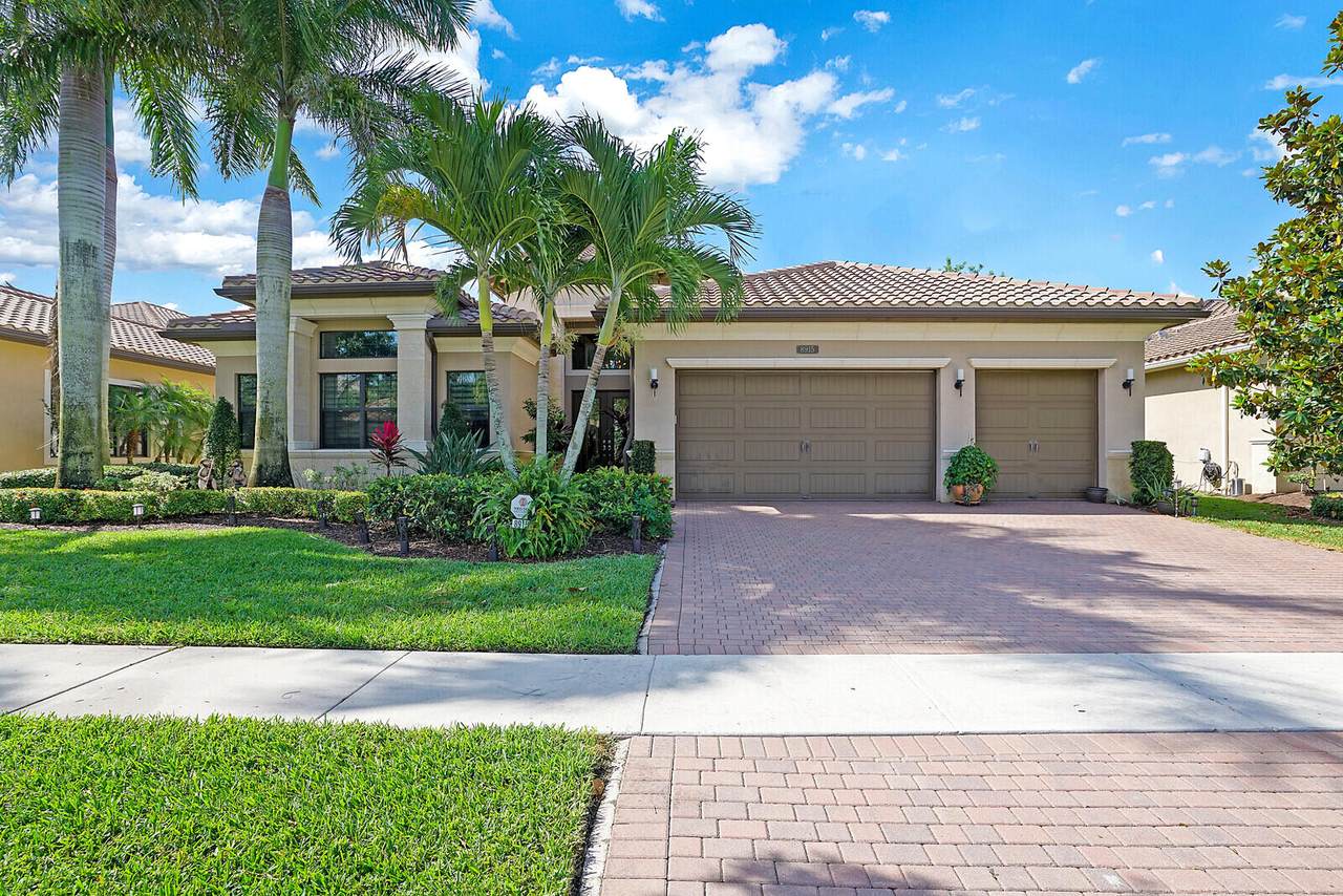 8915 Sydney Harbor Circle - Photo 1