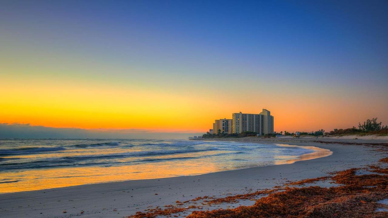 300 Ocean Trail Way - Photo 1