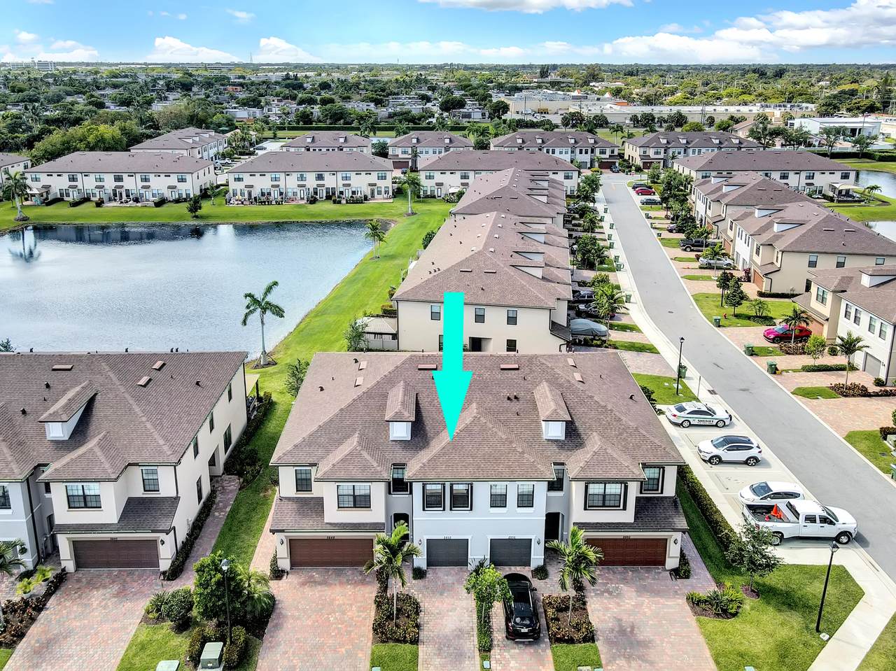 2852 Troubadour Street - Photo 1