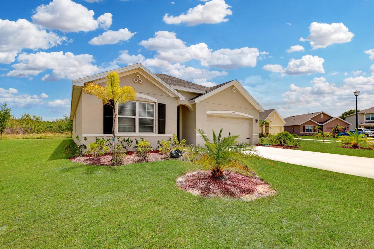 3238 Trinity Circle - Photo 1