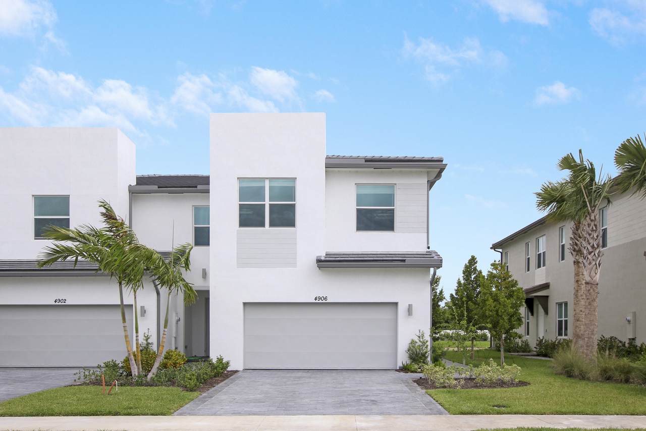 4906 Navali Drive - Photo 1
